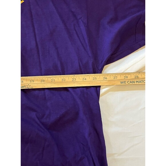 Prince 3XL T Shirt Purple Motorcycle Album Cover - Picture 3 of 6